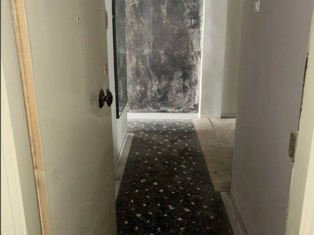 Forumland Real Estate, Διάδρομος