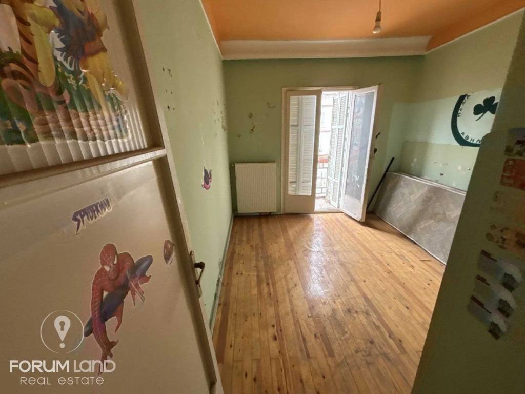 Forumland Real Estate, Υπνοδωμάτιο