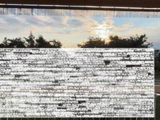 Forumland Real Estate, Βεράντες