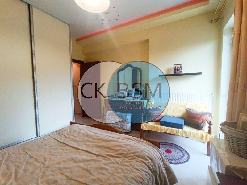 Υπνοδωμάτιο