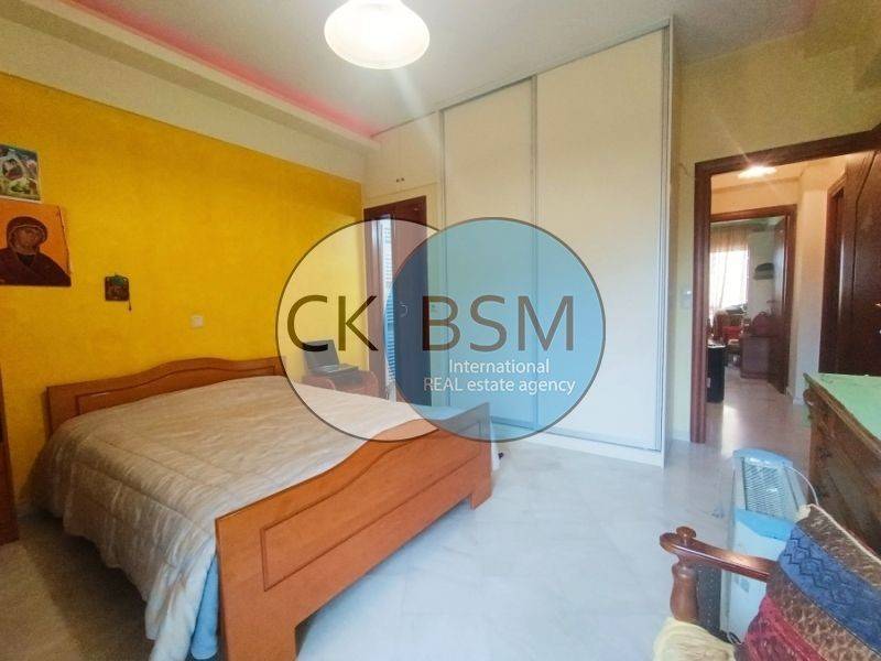 Υπνοδωμάτιο