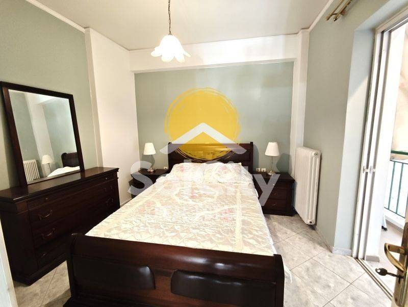 Υπνοδωμάτιο