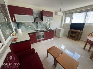 Forumland Real Estate, Σαλοκουζίνα