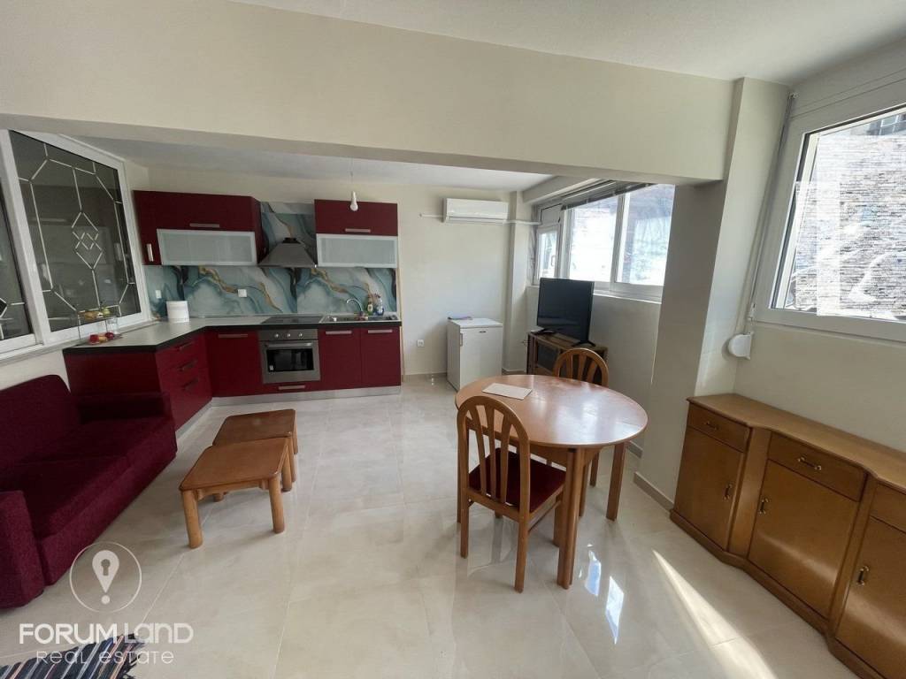 Forumland Real Estate, Σαλοκουζίνα