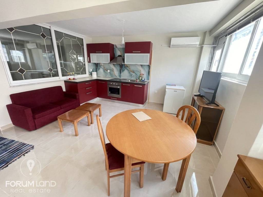 Forumland Real Estate, Σαλοκουζίνα