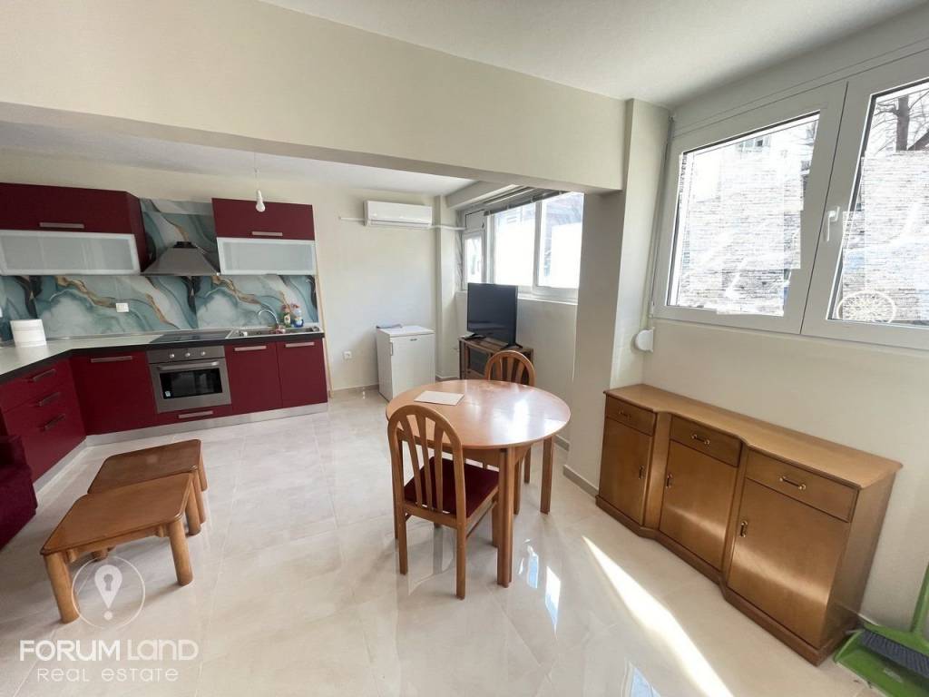 Forumland Real Estate, Σαλοκουζίνα