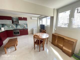 Forumland Real Estate, Σαλοκουζίνα