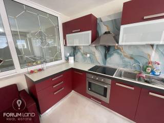 Forumland Real Estate, Σαλοκουζίνα