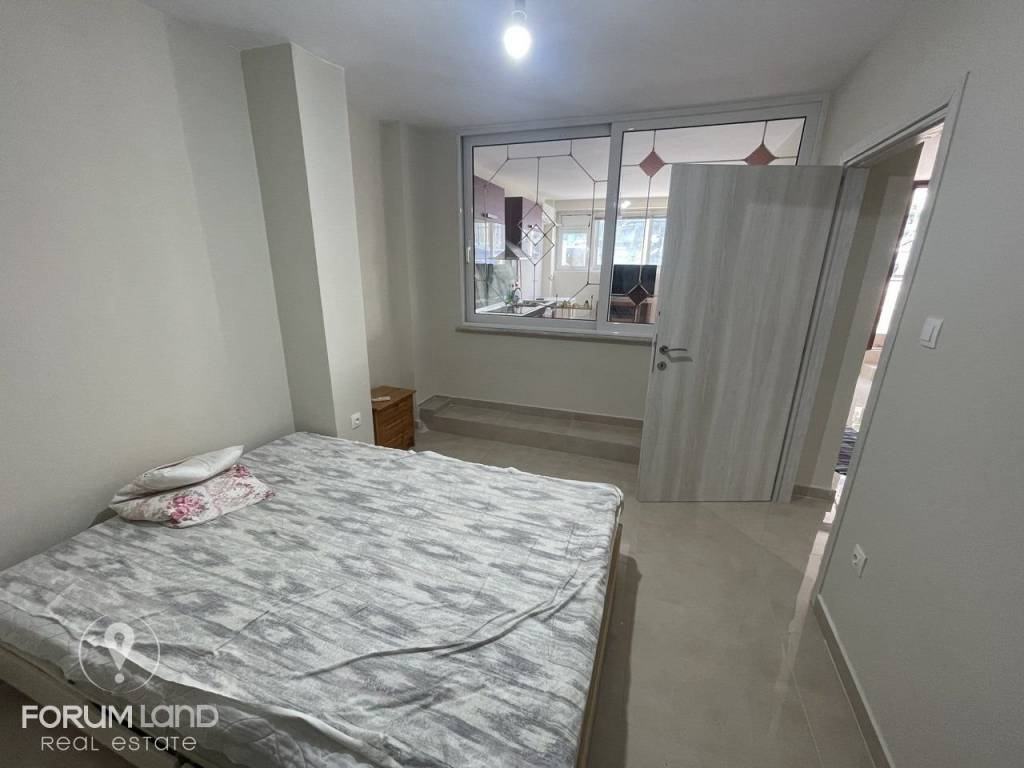 Forumland Real Estate, Υπνοδωμάτιο