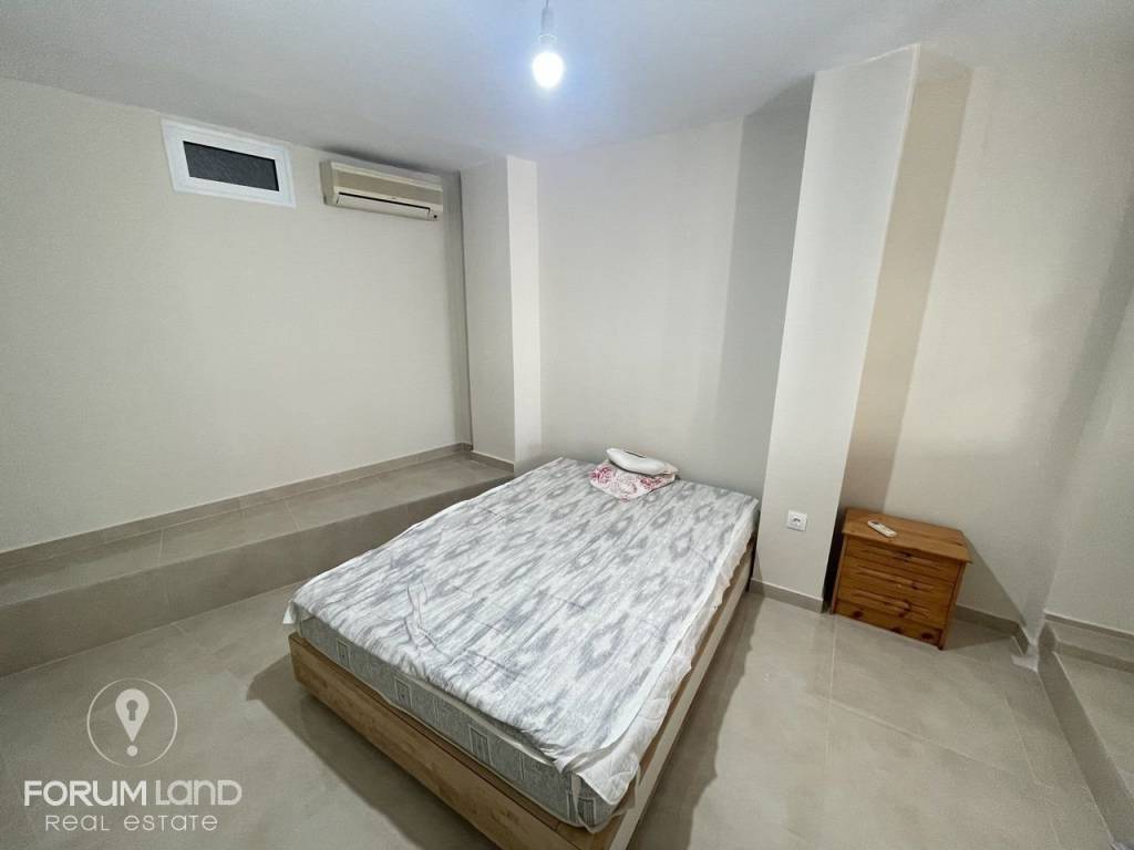 Forumland Real Estate, Υπνοδωμάτιο