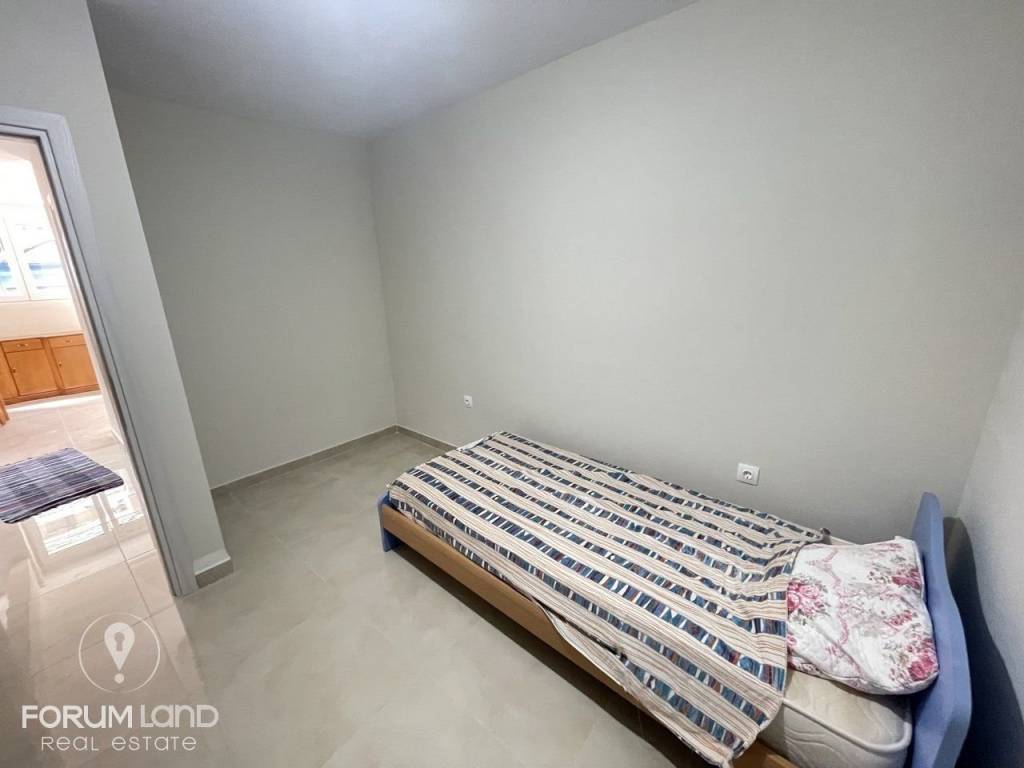 Forumland Real Estate, Υπνοδωμάτιο