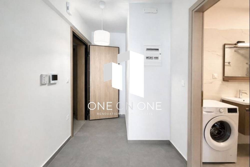 Άποψη χώρου