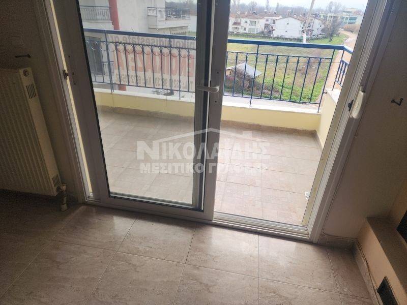 Άποψη χώρου