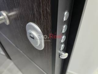 Πόρτα ασφαλείας