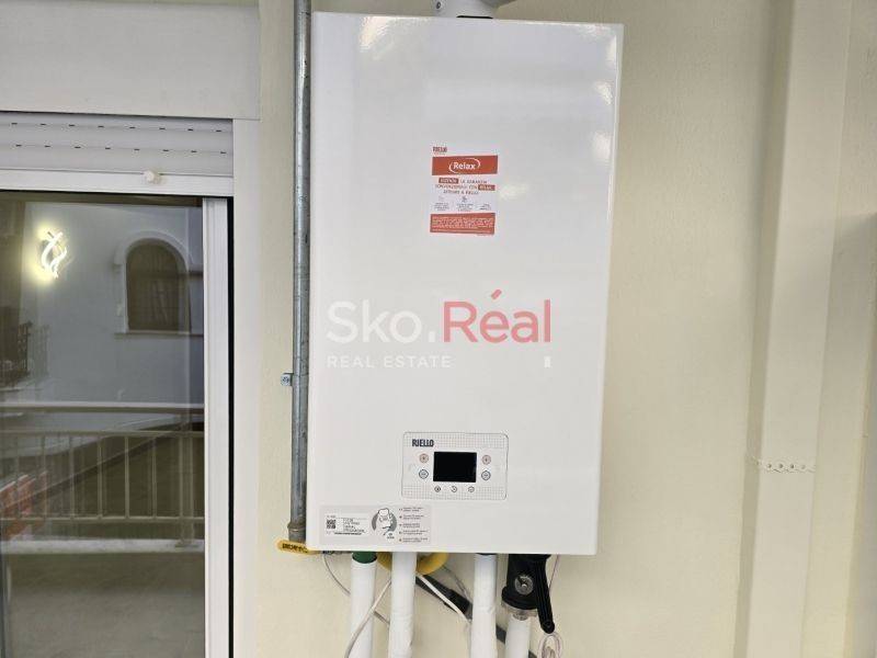 Καυστήρας αερίου