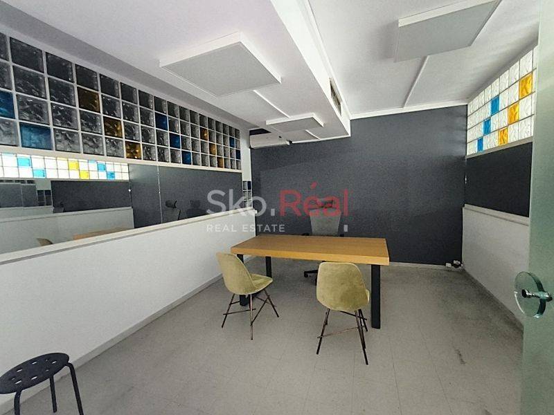 Άποψη χώρου