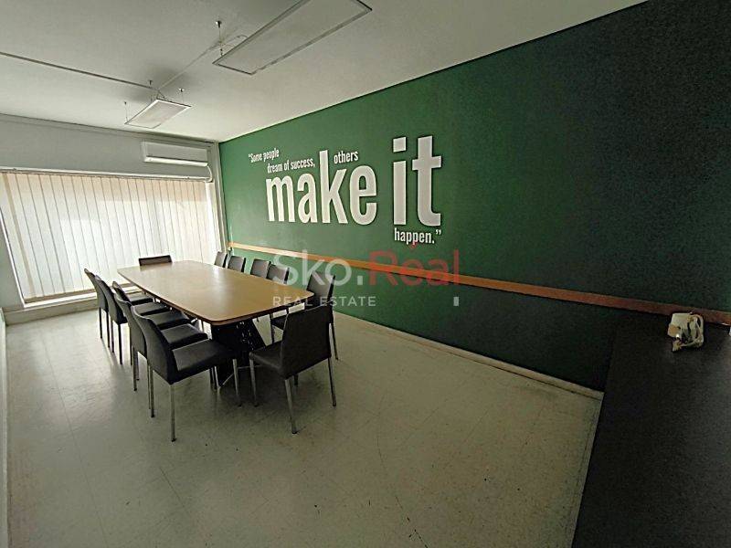 Άποψη χώρου