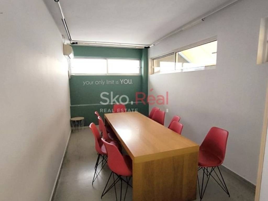 Άποψη χώρου