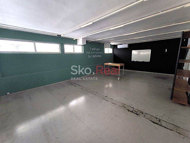 Άποψη χώρου