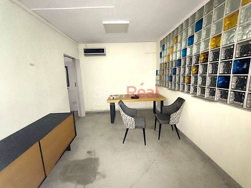 Άποψη χώρου