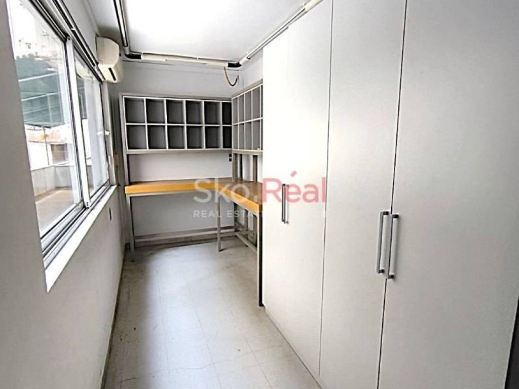 Άποψη χώρου