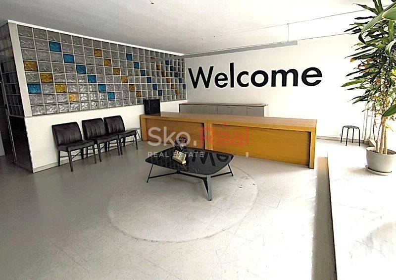 Άποψη χώρου