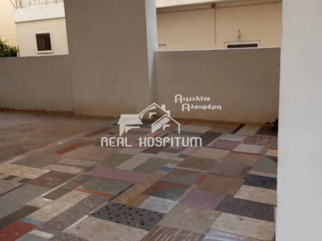 Άποψη χώρου