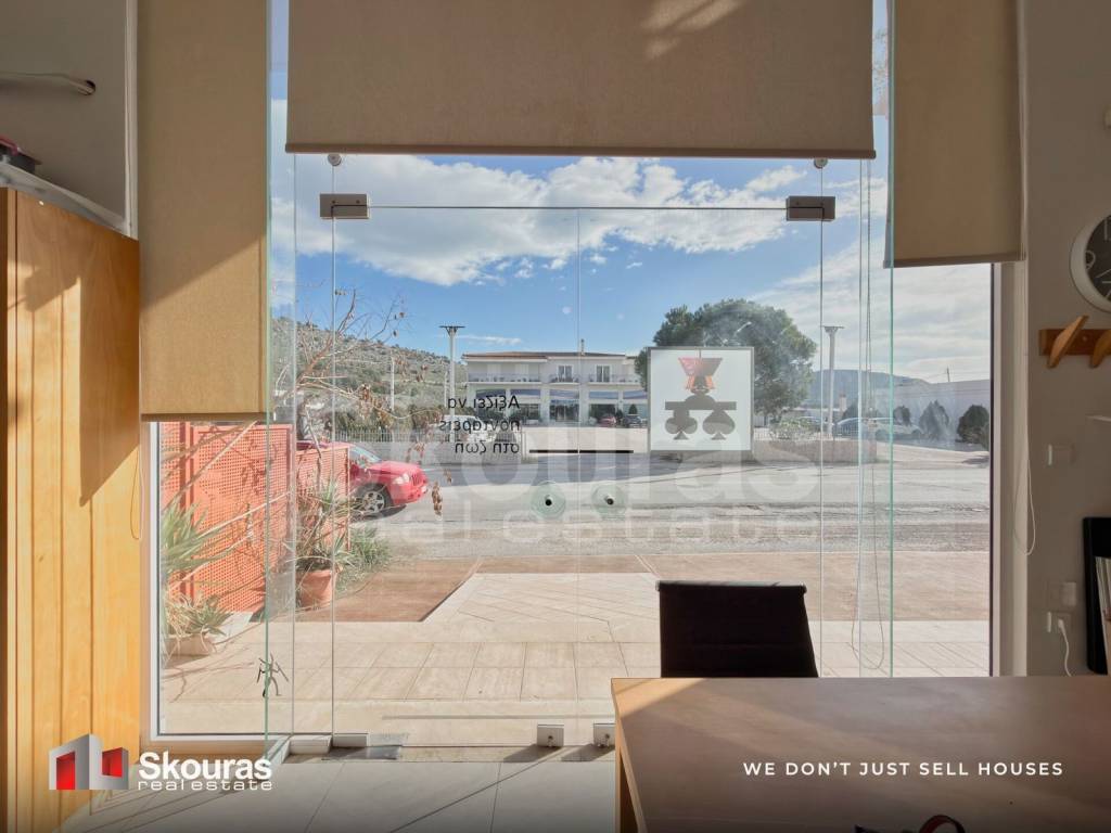 Εσωτερικοι χώροι