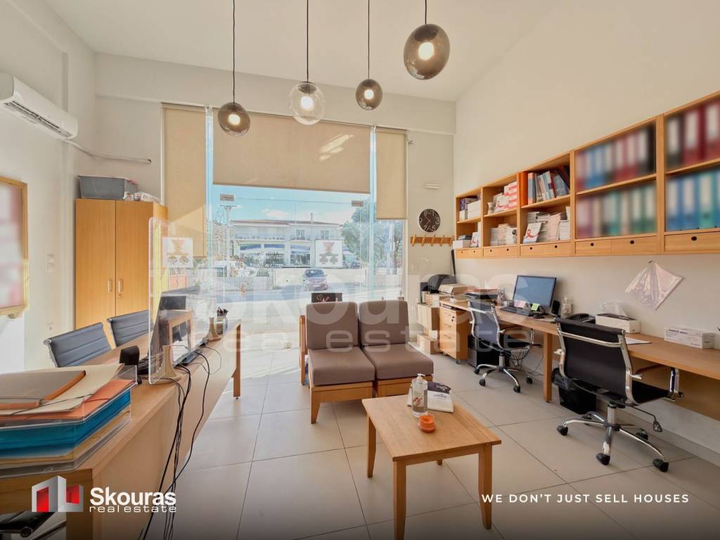 Εσωτερικοι χώροι