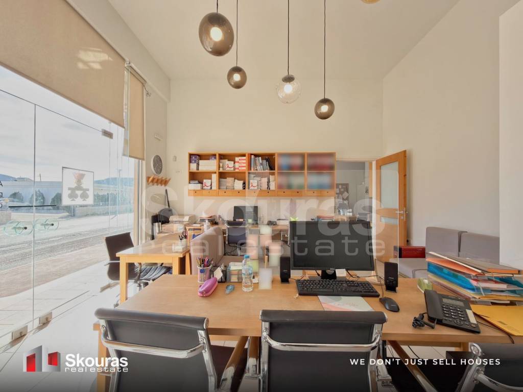 Εσωτερικοι χώροι