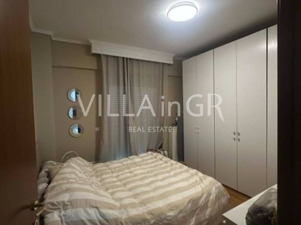 Υπνοδωμάτιο