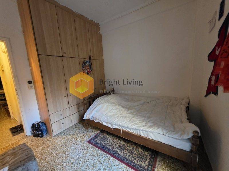 Υπνοδωμάτιο