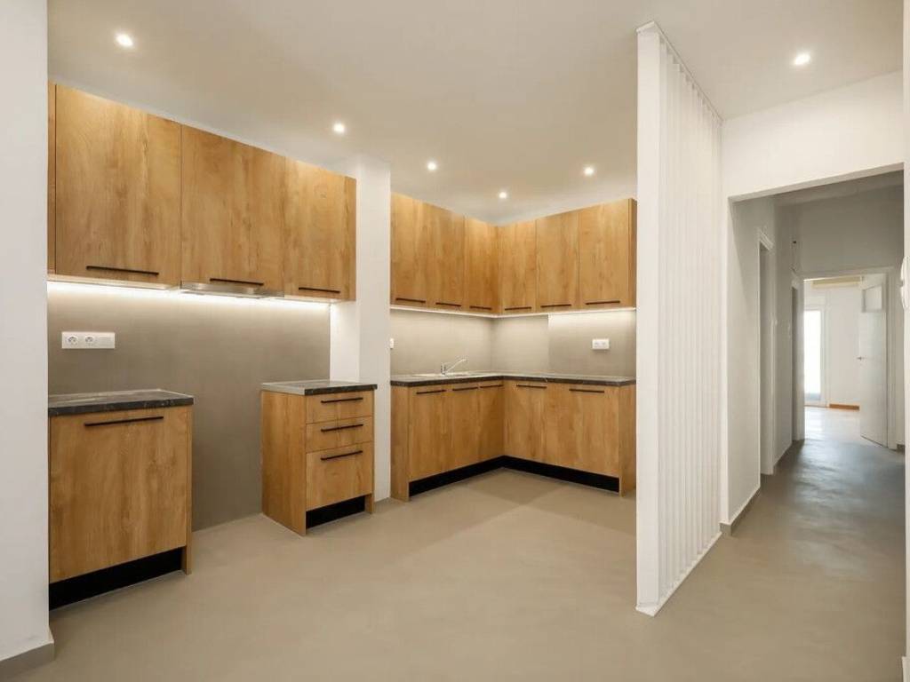 Apartment - Grekodom 65402|1045840