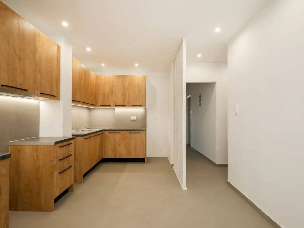 Apartment - Grekodom 65402|1045845