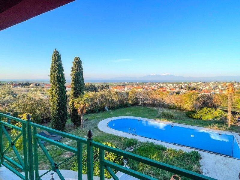 Villa - Grekodom 65392|1045604