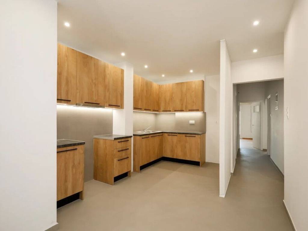 Apartment - Grekodom 65402|1045861