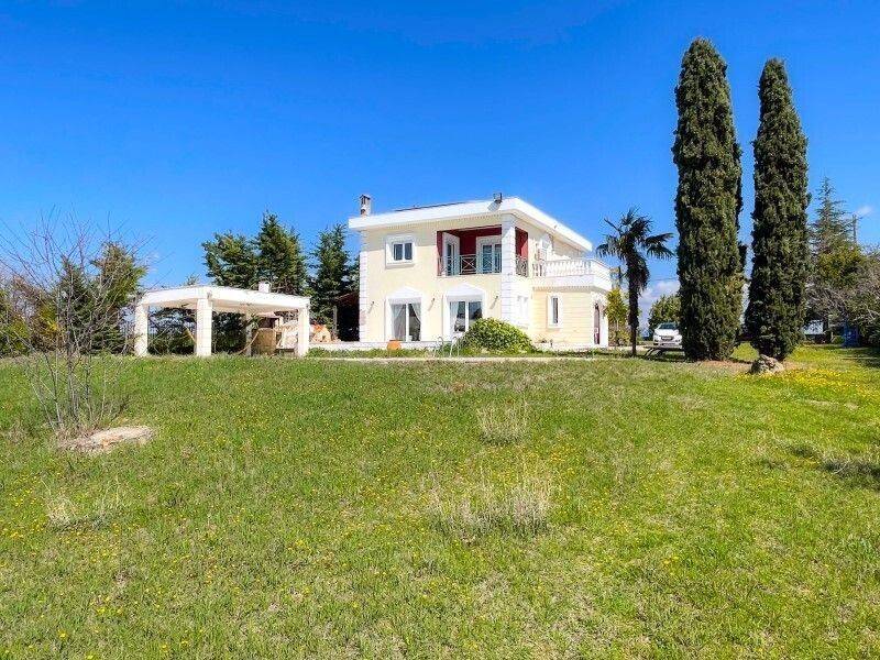Villa - Grekodom 65392|1045616