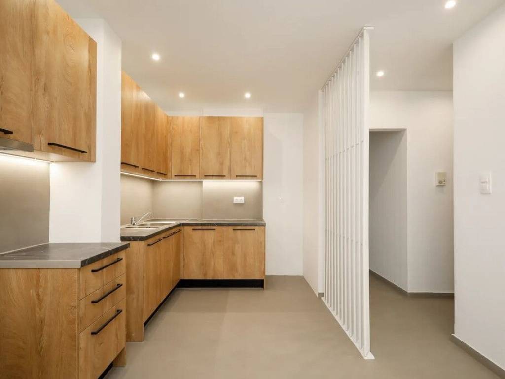 Apartment - Grekodom 65402|1045863