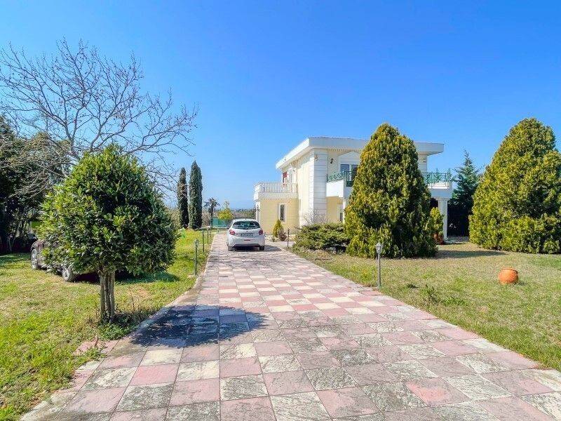 Villa - Grekodom 65392|1045598