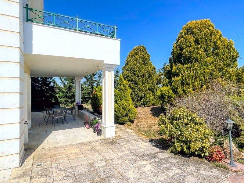 Villa - Grekodom 65392|1045599