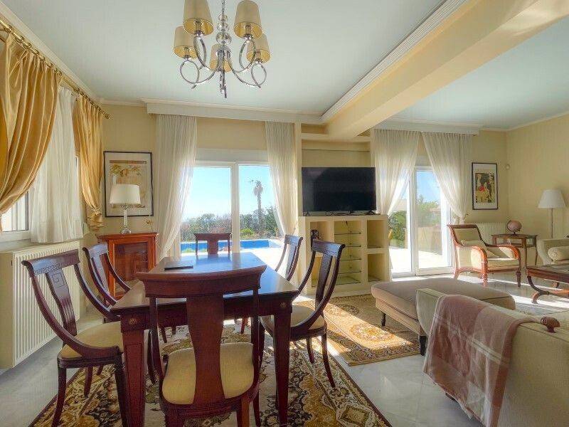 Villa - Grekodom 65392|1045606