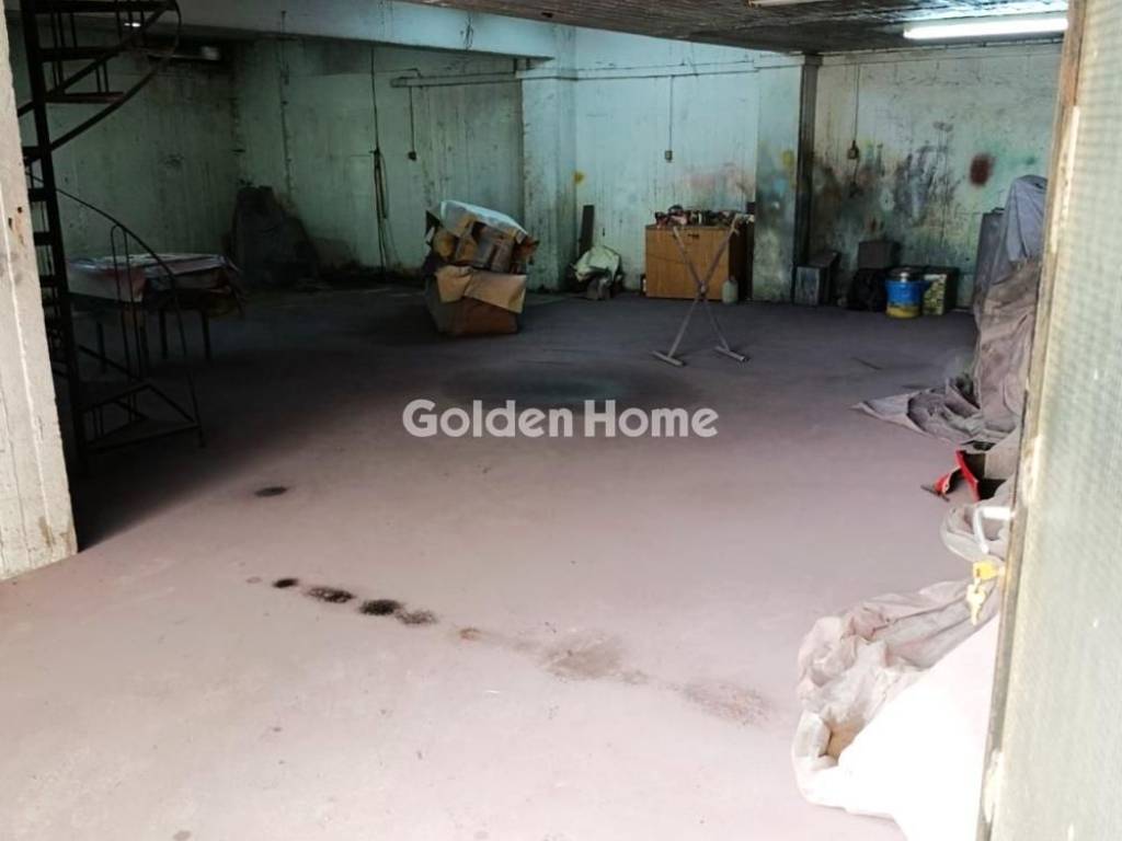 Κυρίως Χώρος