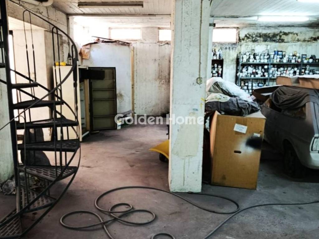 Κυρίως Χώρος