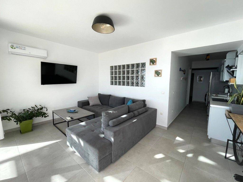 Apartment - Grekodom 65397|1045734