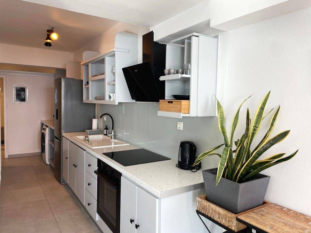 Apartment - Grekodom 65397|1045741