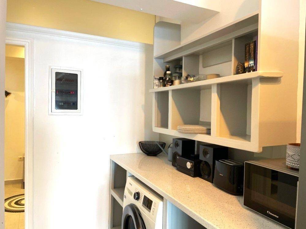 Apartment - Grekodom 65397|1045744