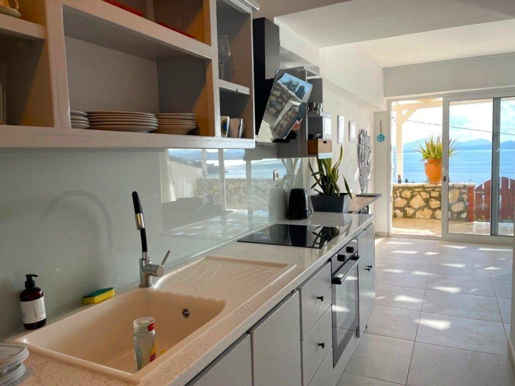 Apartment - Grekodom 65397|1045766