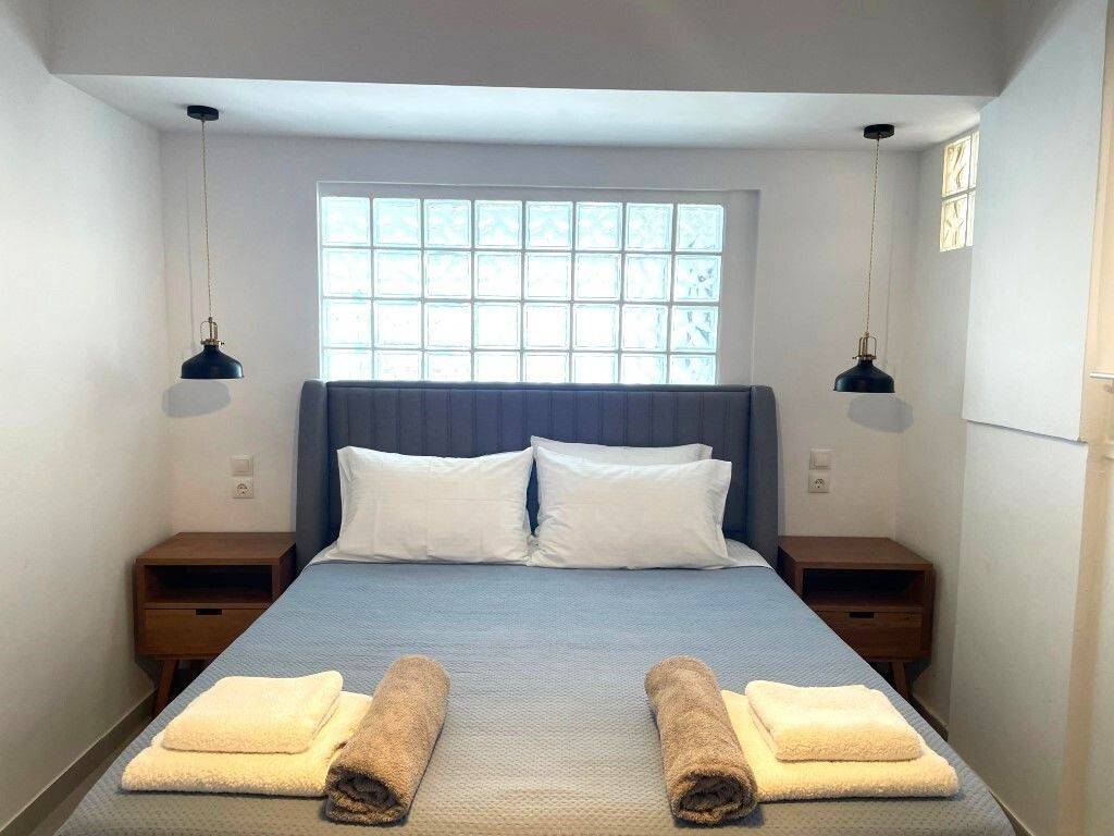 Apartment - Grekodom 65397|1045743