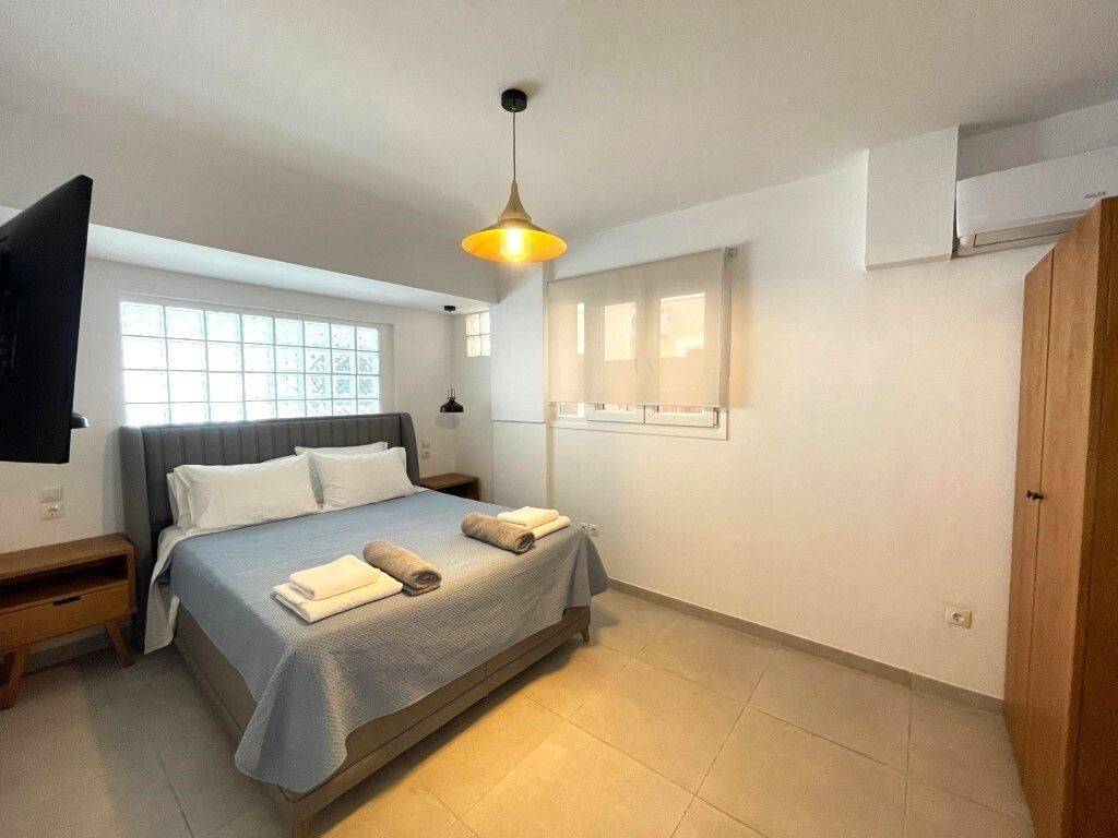 Apartment - Grekodom 65397|1045757