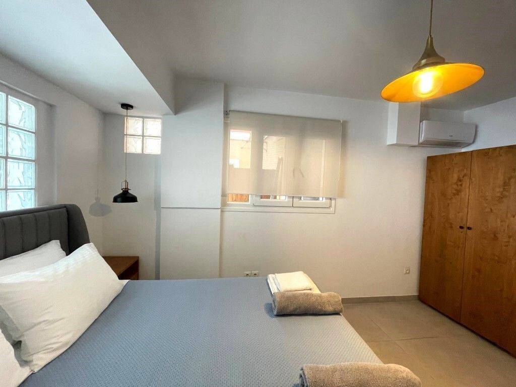 Apartment - Grekodom 65397|1045759